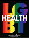 LGBT Health雜志封面